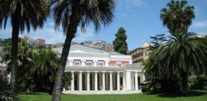 Kostenlose klassische Konzerte in den Kirchen und Palästen von Neapel im Januar 2015