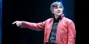 Vincenzo Salemme torna al Teatro Diana con "Il Diavolo Custode"