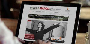 Vivere.Napoli, die neue Website der Gemeinde Neapel