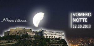 Vomero Notte 2013 | Come muoversi: trasporti e strade chiuse al traffico
