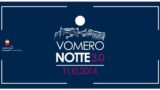 Белая ночь в Vomero 2014 | Расписание метро, ​​автобусов и канатных дорог