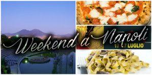 Pizza Festival, Cinema all’aperto Parco del Poggio a Napoli | 24 Consigli per il Weekend del 19 e 20 luglio 2014