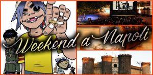 Estate a Napoli, Dock of Sounds, Sagra della Porchetta | 19 Consigli per il Weekend del 26 e 27 luglio 2014