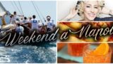 Vintage Sails Regatta, Aperol Spritz в Неаполе | 14 советов на выходные 5 и 6 июля 2014 г.