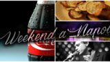 Coca Cola Cup, концерт Nutella, фестиваль Патата в Неаполе | Советы по 8 для выходных 17 и 18 за май 2014