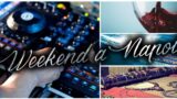 Wine & The CIty, Don’t touch Naples, XCat Offshore a Napoli | 12 Consigli per il Weekend del 24 e 25 Maggio 2014