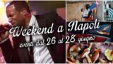 Aktivitäten in Neapel während der 26, 27 und 28 Wochenenden 2015 | 18 Tipps