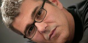 Michele Zarrillo in concerto al Teatro Diana di Napoli ad aprile 2015