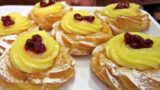 Sagra della Zeppola 2015 a San Giuseppe Vesuviano (Na)