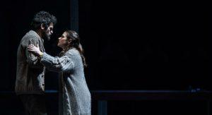 Cechov kehrt mit "Zio Vanya" - [Review] ins Mercadante Theater in Neapel zurück.