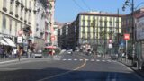 LTZ Исторический центр Неаполя: модификации и новые автобусные линии