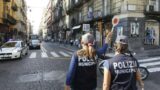 Ztl Tarsia – Pignasecca – Dante: nuove strade chiuse al traffico a Napoli