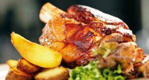 Festa Bavarese e Sagra della Porchetta 2015 a Visciano (NA)