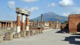 Pompei, un’emozione notturna tra visite guidate e spettacoli