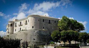 Saperi e Sapori 2015, gastronomia ed eventi al borgo di Gesualdo (AV)