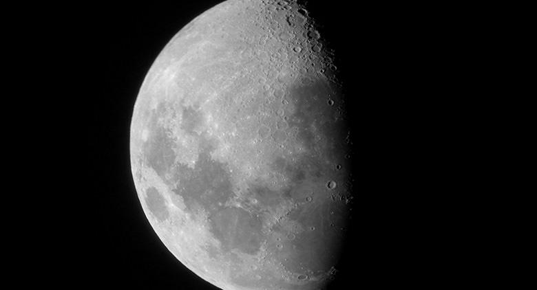 Observaciones del cielo en el Palacio de Portici