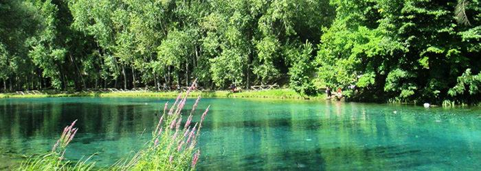 Il Parco del Grassano