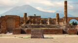 Visitas nocturnas a las excavaciones de Pompeya y Herculano hasta octubre 2015