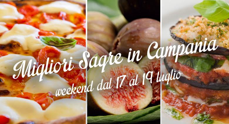 Sagre in Campania luglio 03