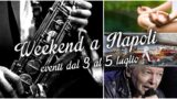 Что делать в Неаполе на выходных 3, 4 и 5 Июль 2015 | Советы по 16