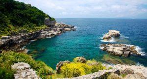 Notti Chiare, concerti e visite guidate ai Bagni della Regina Giovanna a Sorrento