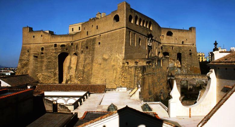 Castel Sant Elmo