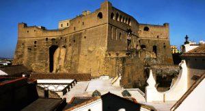 S.Elmo Estate 2015, concerti al Castel Sant'Elmo di Napoli