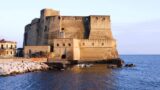 aMare Napoli，从Castel dell'Ovo到Gaiola的乘船游览