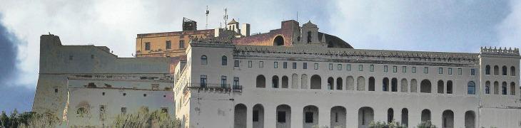 Certosa San Martino