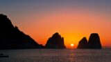 Konzerte bei Sonnenuntergang 2015 in Capri | Komplettes Programm