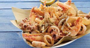Festa del Mare 2015 alla Villa Comunale di Bacoli