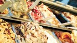 Le migliori gelaterie vegane a Napoli