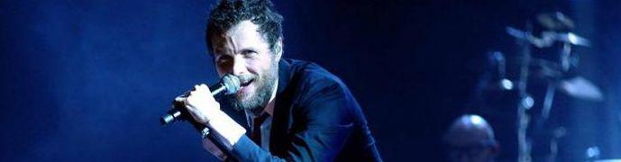 Jovanotti in concerto