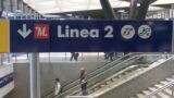 Концерт Джованотти в Неаполе, неординарные гонки Metro Line 2 и ANM