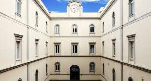 Visite guidate gratuite al museo Madre ad agosto 2015