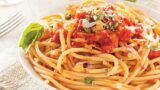 Sagra del Pomodoro del Piennolo 2015 a Cercola (Na)