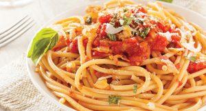 Sagra del Pomodoro del Piennolo 2015 a Cercola (Na)