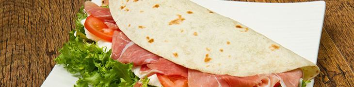 piadina