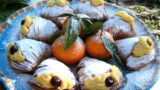 Santarosa Conca Festival 2015, festa della sfogliatella a Conca dei Marini (SA)