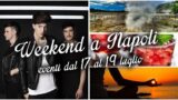 Cosa fare a Napoli nel weekend del 17, 18 e 19 luglio 2015 | 17 consigli