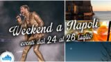 Что делать в Неаполе на выходных 24, 25 и 26 Июль 2015 | Советы по 16
