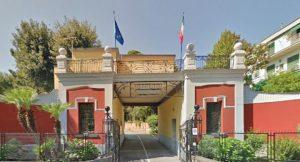 Il Museo Archeologico Etrusco De Feis a Napoli