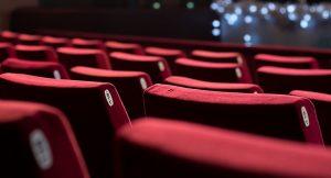 مهرجان نابولي السينمائي 2015: السينما والمعارض والاجتماعات في المدينة