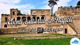 Eventos culturales en Nápoles para el fin de semana de 28, 29 y 30 August 2015 | Exposiciones y museos