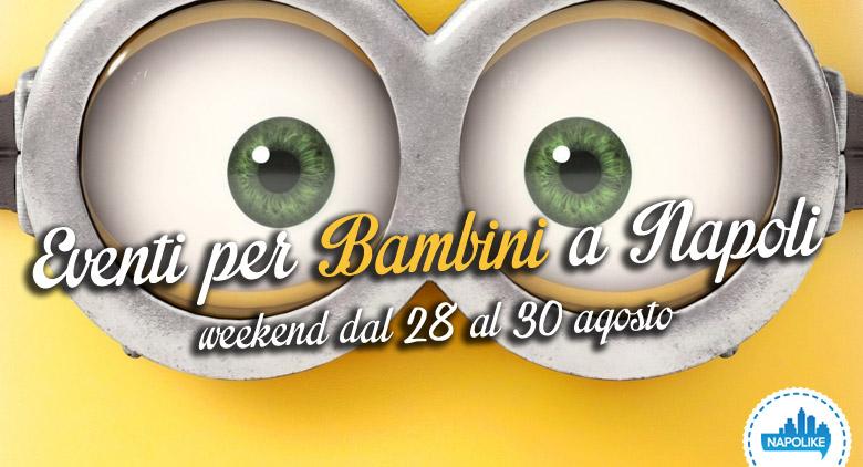 Eventi-per-Bambini-a-Napoli-fineagosto