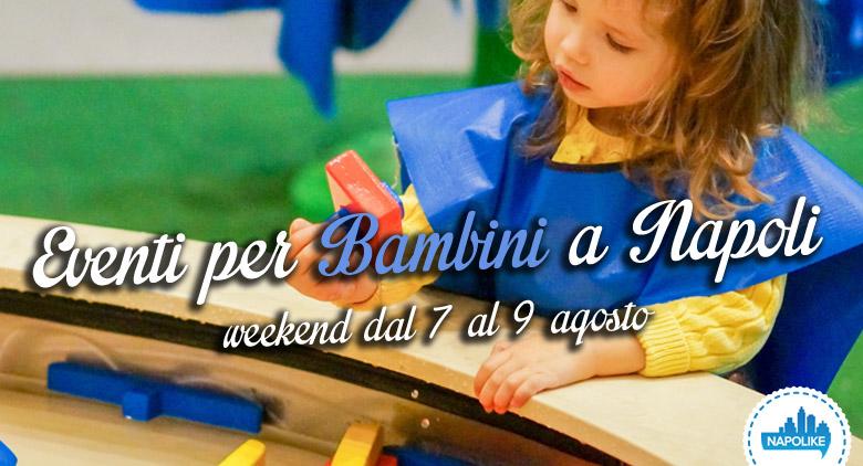 Events-for-Children-in-Naples_August