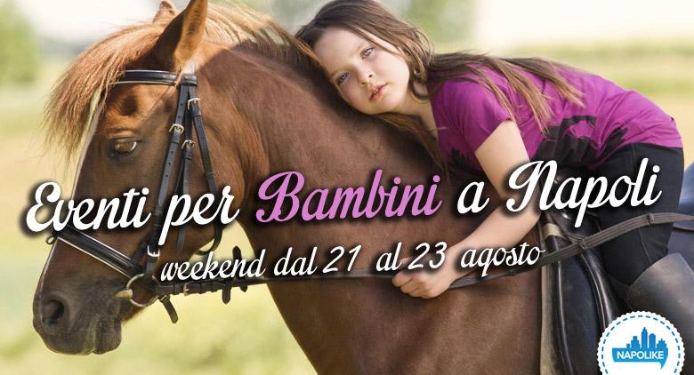 Events-for-Children-in-Naples_August2015