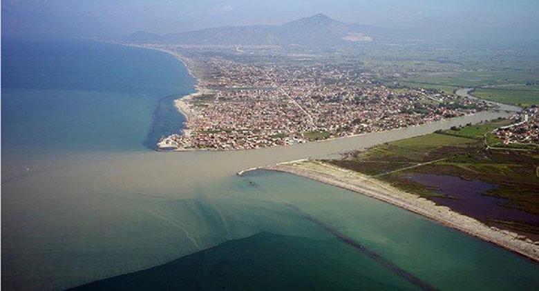 Weiße Nacht der Flegrea Riviera Domitia