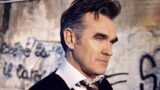 Morrissey in concerto al Teatro Augusteo di Napoli ad ottobre 2015