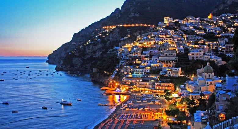 Positano